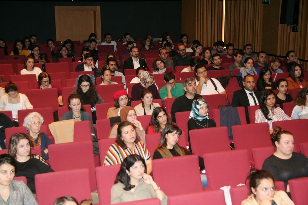 Toplumsal Cinsiyet Eşitliğinin Sağlanması Erkeğin de Sorunu Olmalıdır - 54