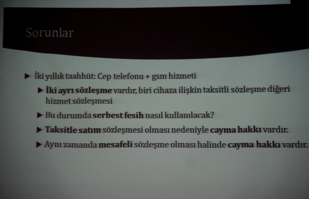 Tüketici Hukuku Temel Eğitimi - 68