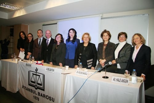 Toplumsal Cinsiyet Bakış Açısıyla Ülkemizde Kadın İstihdamı
 - 16