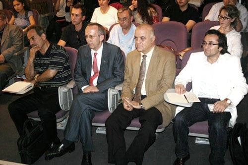 Sem Cumartesi Forumları Sona Erdi - 9