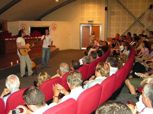 Sem Eğitim Dönemi Sona Erdi