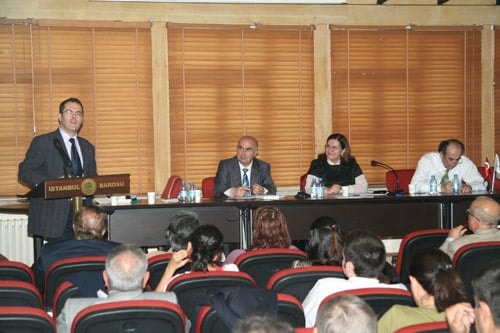 Hukuk Felsefesi İnsan Odaklıdır - 9