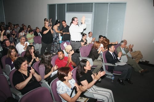 İstanbul Üzerine Şiirli Bir Oyun Denemesi - 20