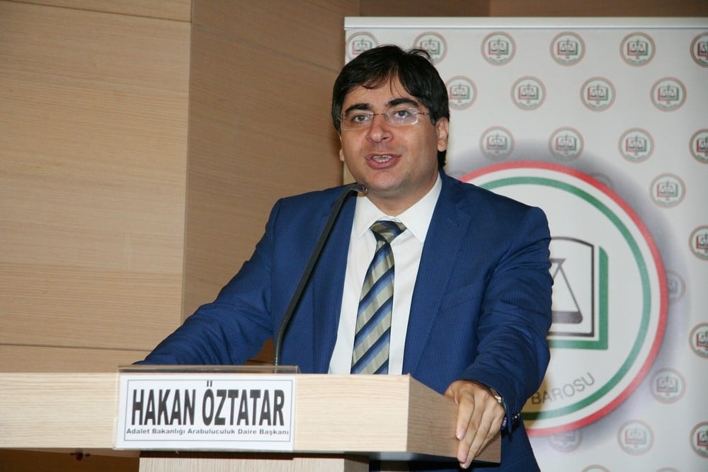 Lojistik ve Sigorta Hukukunda Tahkim Ve Arabuluculuk - 25