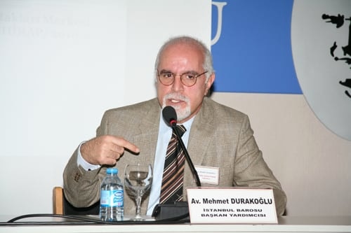 Tbb İnsan Hakları Merkezi Beşinci Bölge Toplantısı İstanbul’Da Yapıldı

 - 22