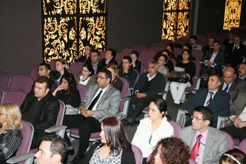 Başkan Av. Muammer Aydın Veda Mesajı Yayınladı

 - 7