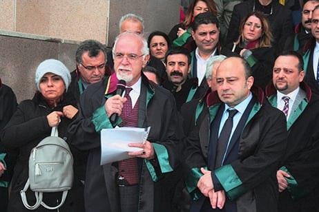 Erdal Doğan Olayında Son Derecede Ciddi Bir Tehdit Karşısındayız