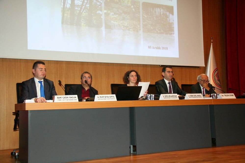 Konkordato Uygulamasında Karşılaşılan Sorunlar - 6