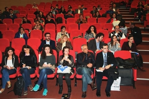 Aihm’E Bireysel Başvuru Hakkı Eğitim Sertifika Programı
 - 22