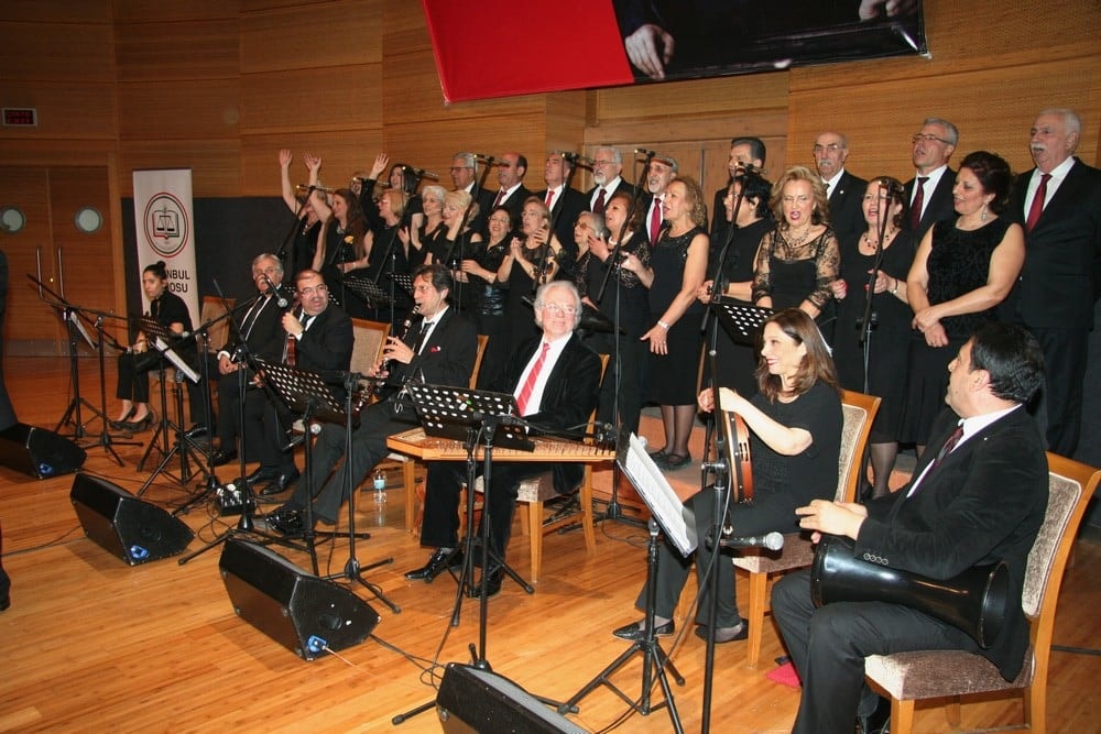 TSM Koromuzun Bahar Konseri - 89