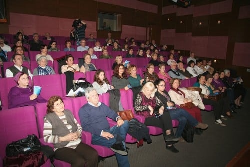 Tsm Koromuzun Kış Konseri

 - 31