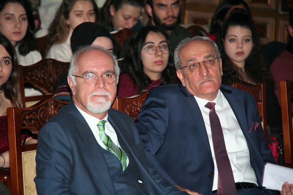 Kadın Haklarında Güncel Sorunlar  - 7