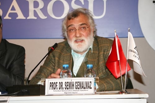 Ölüm Cezasının Geri Gelmesi Mümkün Değil - 4