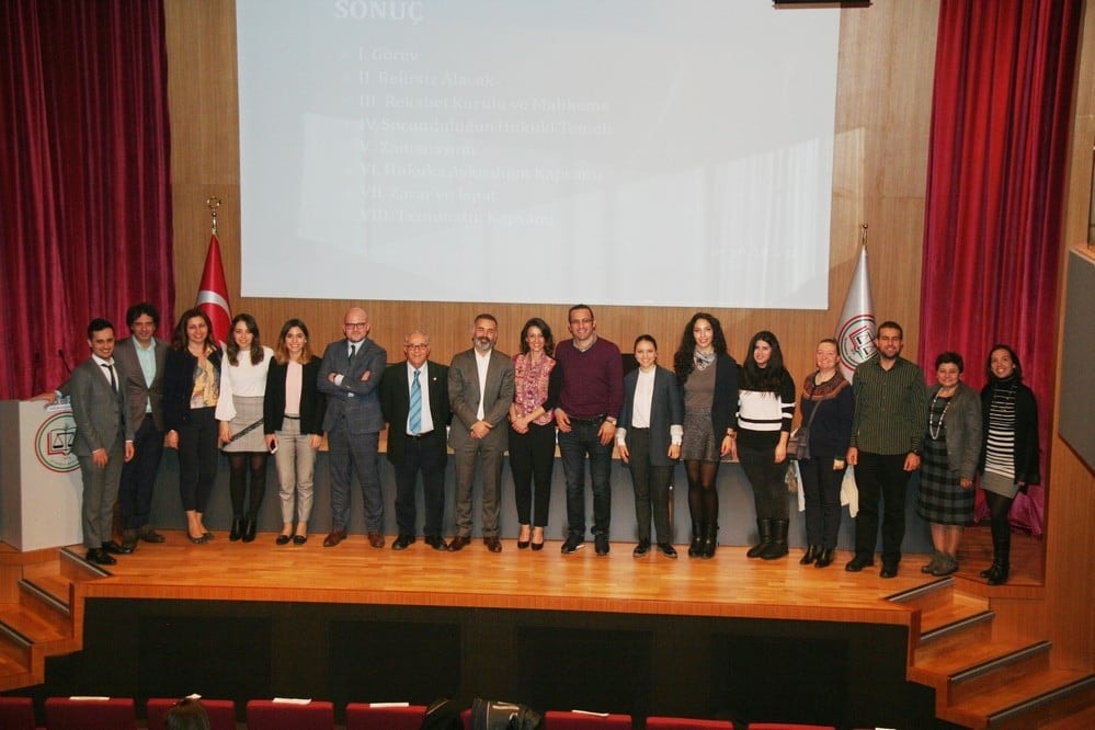 Rekabet kanununun İhlalinden Kaynaklı Tazminat Davalarında Gelinen Nokta ve Değerlendirme  - 56