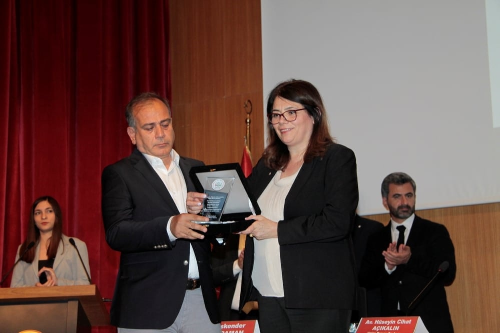 Deprem ve Hukuk Sempozyumu - 7