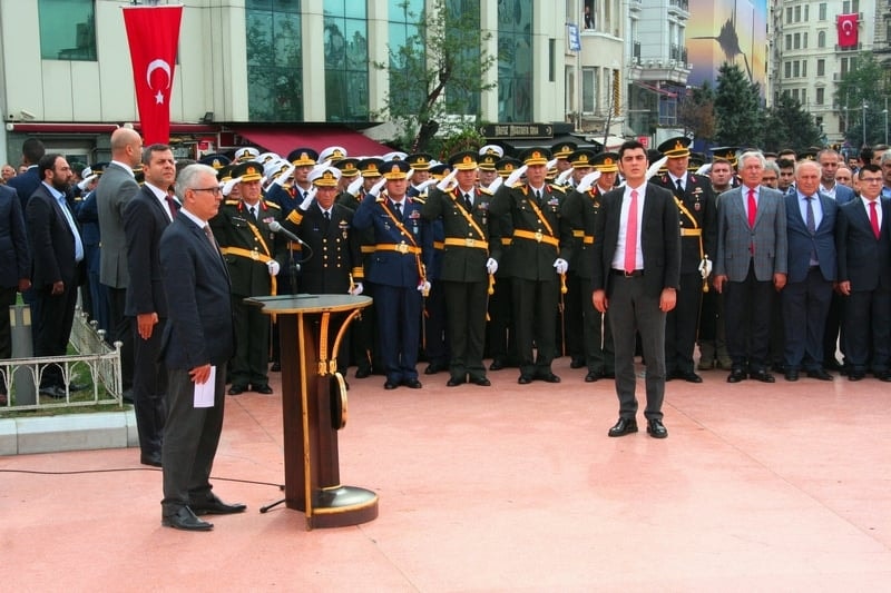Cumhuriyetimiz 94 Yaşında - 20