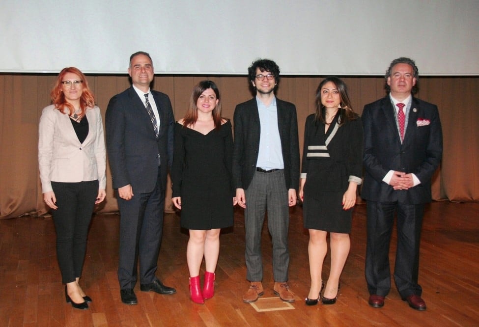 Yeni Nesil Teknolojiler ve Hukuk - 22