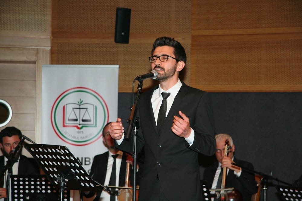 Türk Halk Müziği Koromuzun Bahar Konseri  - 36