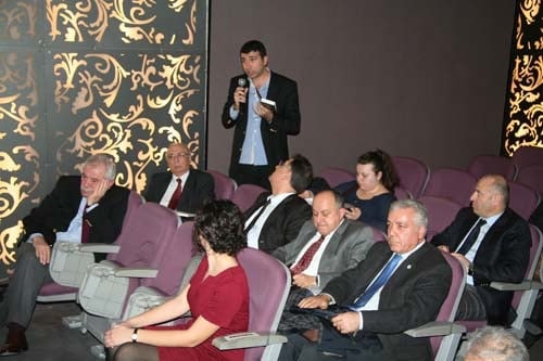 Rüşvet Suçu

 - 11