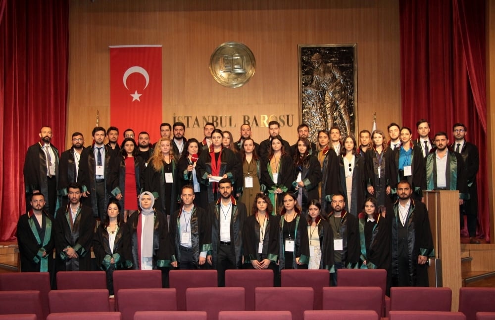 Genç Avukatlar Çalıştayı - 45