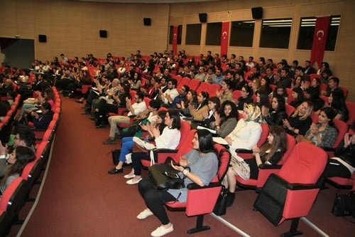 Sem Yeni Eğitim Dönemi Açılışı Yapıldı
 - 50