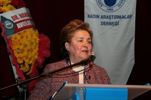 Bölücülük – Gericilik Sarmalında Devrim Yasalarımız Ve Anayasa 
 - 11