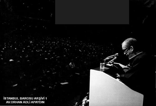 Biz Bayrağı O’Ndan Devraldık

 - 1