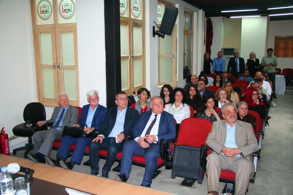 OHAL İşlemlerini İnceleme Komisyonu Etkili Bir Başvuru Yolu Sağlayabilir mi? - 9