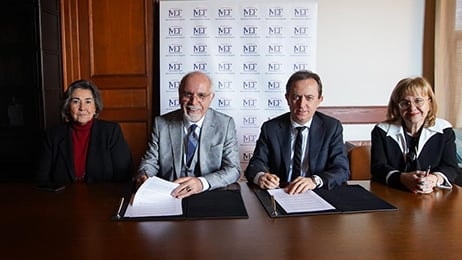 İstanbul Barosunun Hukuk Fakülteleri ve Hukuk Eğitimine Katkısı Devam Ediyor