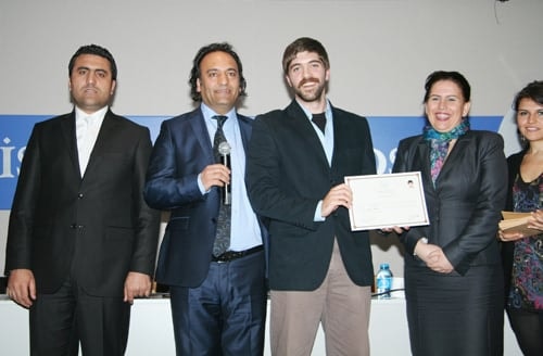 21. Dönem Hukuk İngilizcesi Ve Terminolojisi Derslerini Tamamlayanlara Katılım Belgeleri Verildi
 - 11