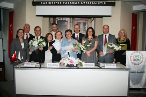 Anayasanın Değiştirilemez Maddeleri Ve Başkanlık Sistemi 
 - 29