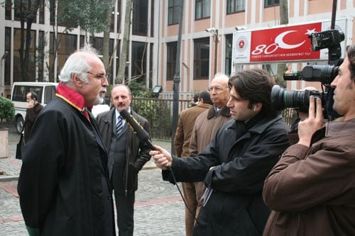 Zorunlu Avukatlıkta Sözün Bittiği Nokta:Eylemler Başlıyor - 4