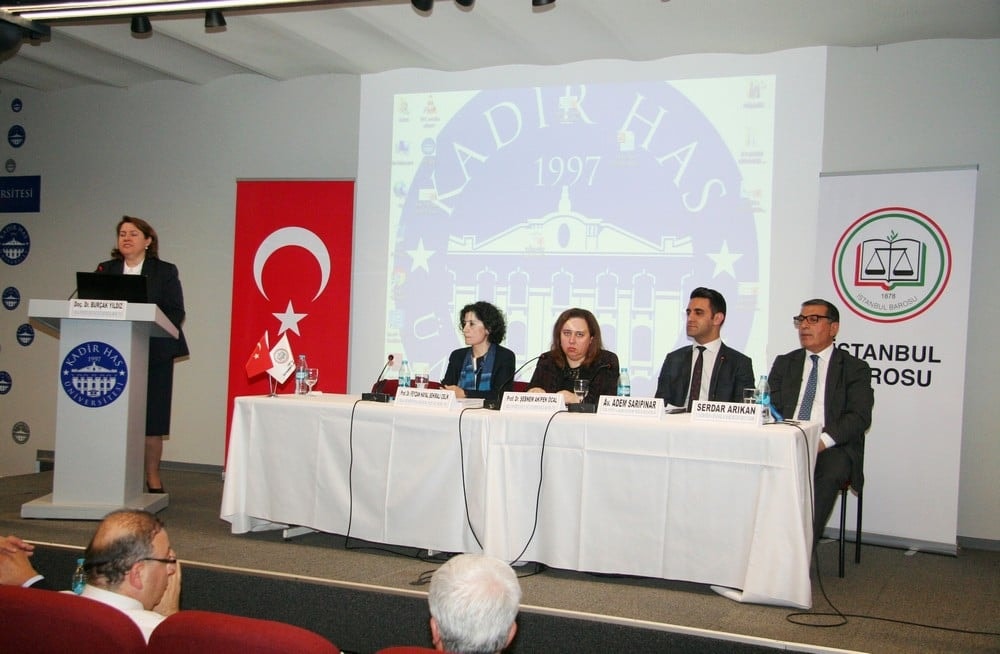 Sınaî Mülkiyet Kanununun Uygulamacılara Etkileri - 171