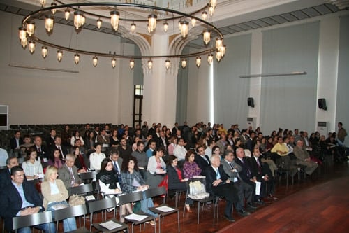 Ttk Tasarısı İle Deniz Ticaret Hukukuna Getirilen Değişiklikler Bir Panelde Değerlendirildi  - 10