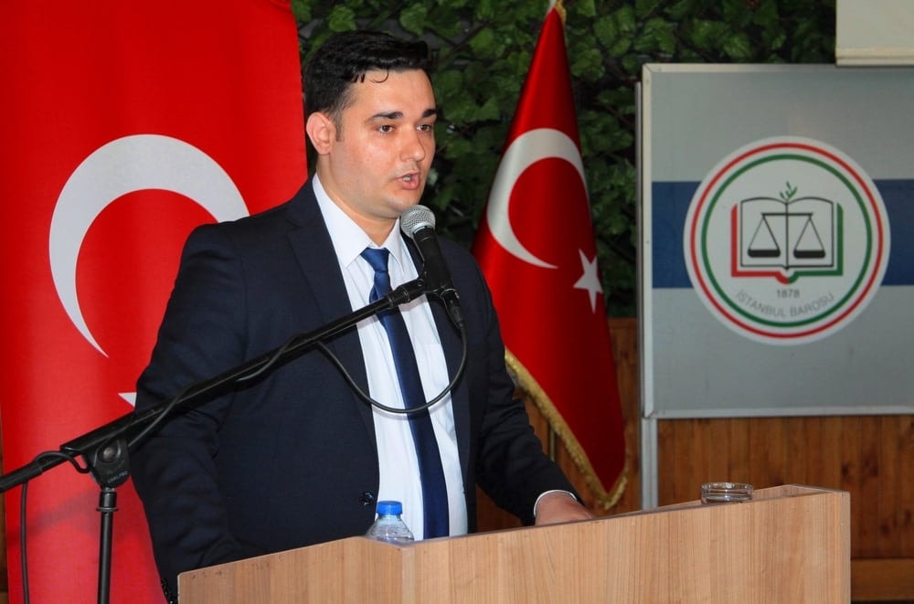 Baro Meclisi 51. Genel Kurulu Yapıldı - 27