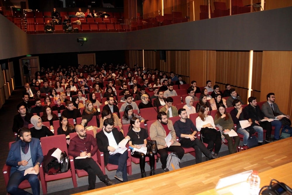 SEM Yeni Eğitim Dönemi Açılışı - 11