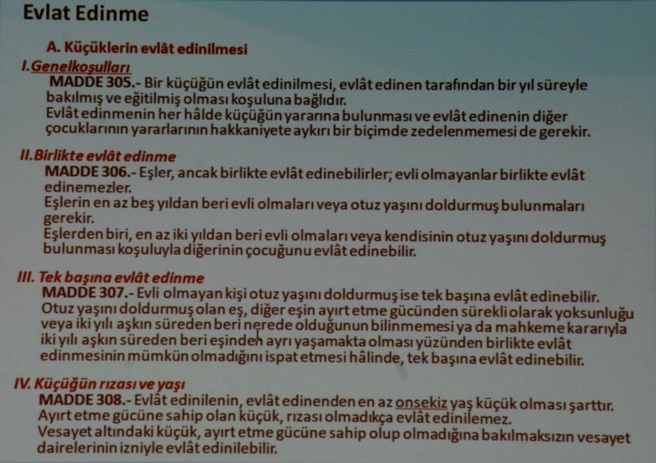 Çocuk Hukuku Konulu Eğitim Semineri - 63