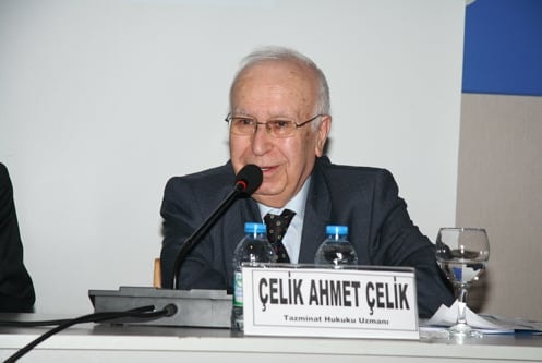 Tıbbi Uygulama Hatalarına Yaklaşım
 - 37