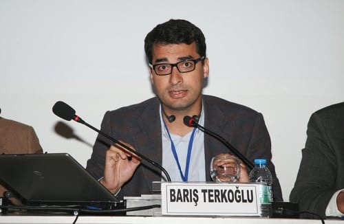 Yargı Alanında Yaşananlar Bizi Dehşete Düşürüyor
 - 36