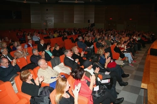 Türk Sanat Müziği Koromuzun Sonbahar Konseri  - 70
