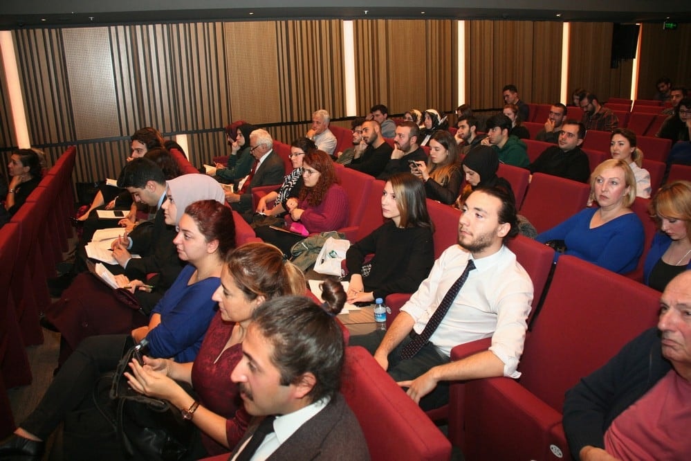 AİHM’e Bireysel Başvuru Semineri - 6