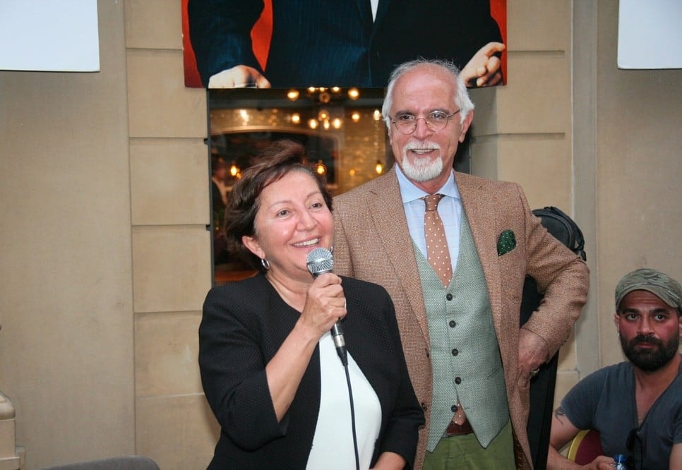 Demokrasi Nöbeti 28.05.2019 - 27