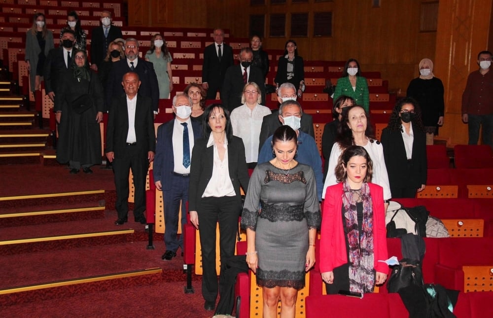 İstanbul Barosu 144 yaşında - 10