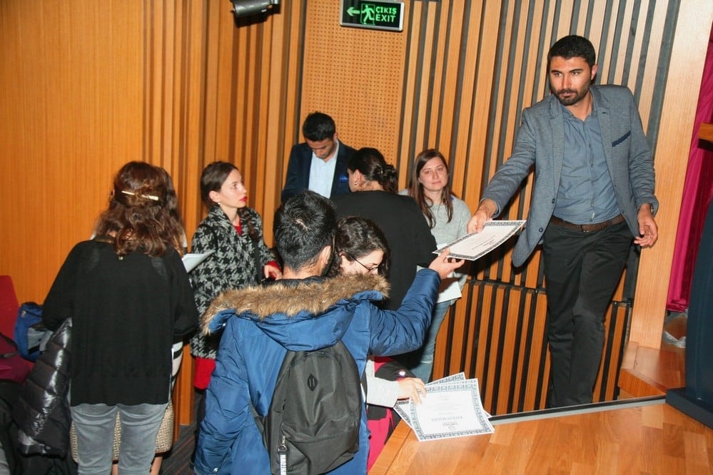 Devletin Bütünlüklü Bir Çocuk Politikası Yok - 84