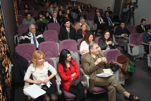 Avrupalılık Kimliği

 - 13