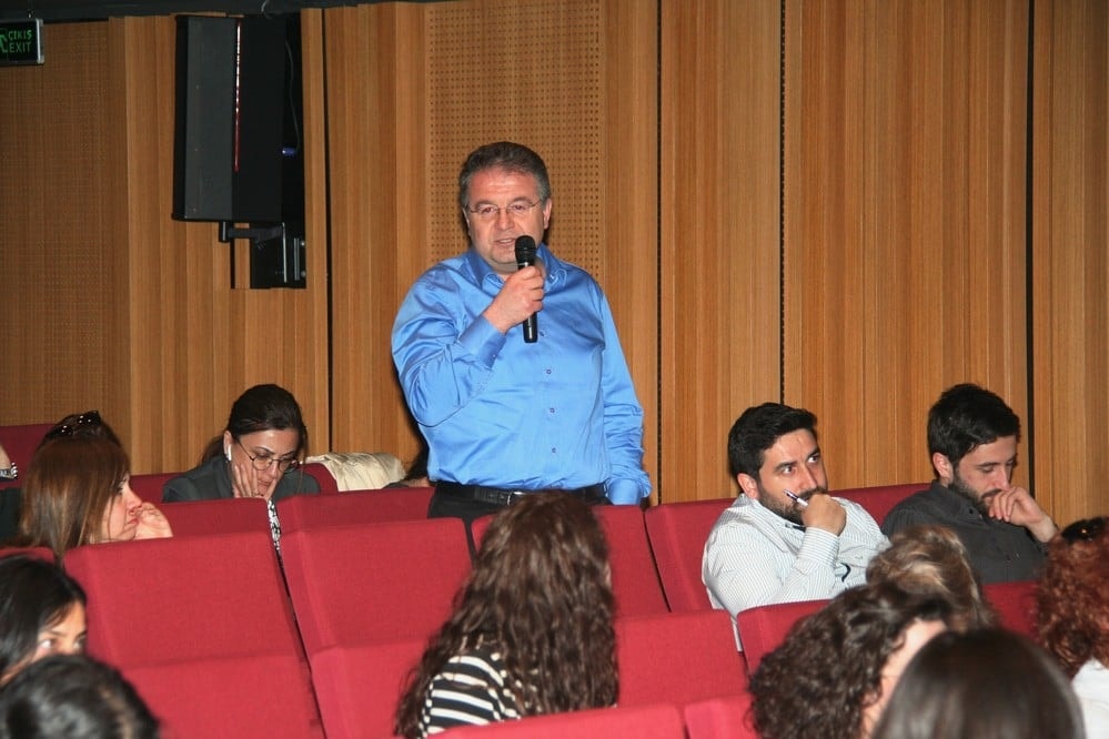 Uygulama İçin Kişisel Verilerin Korunması - 82