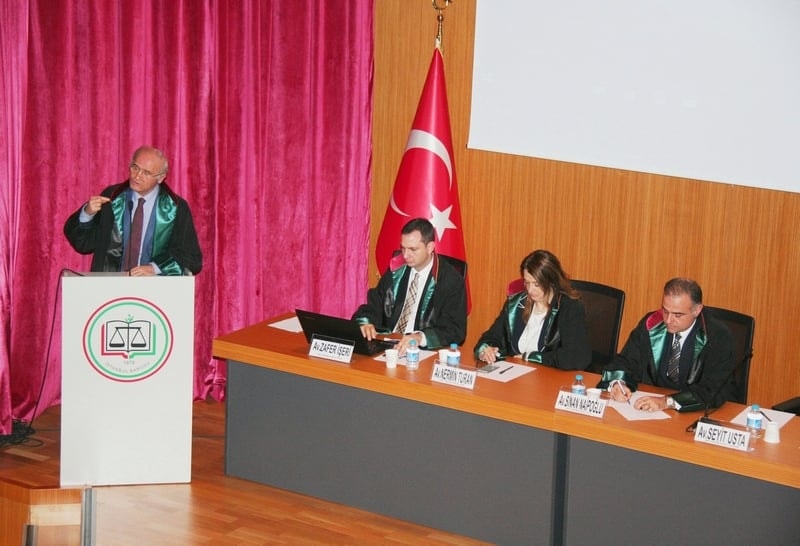 SEM Yeni Eğitim Dönemi Açılışı - 56