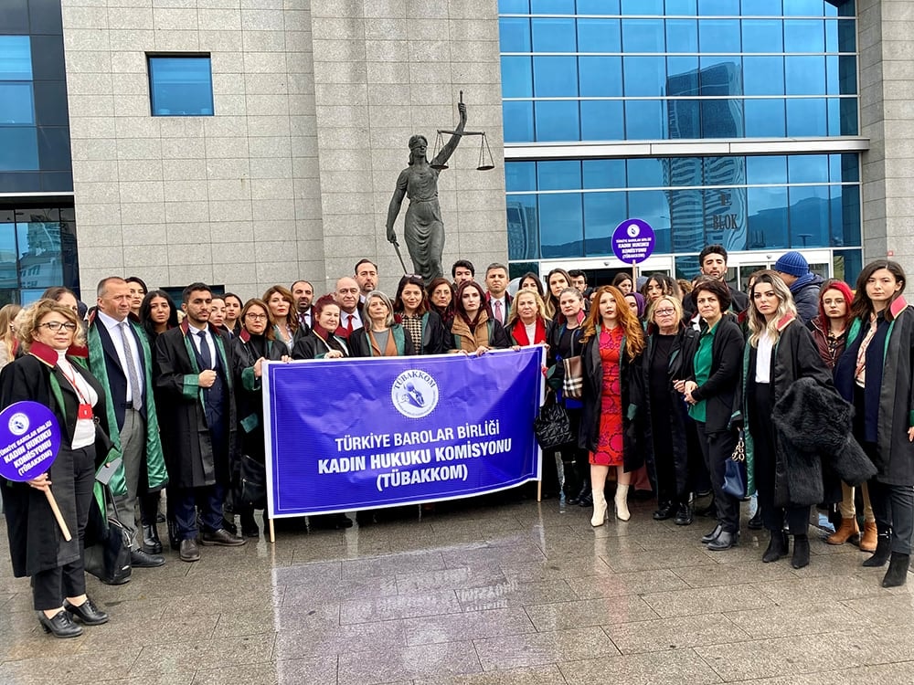 6 Yaşındaki H.K.G.’nin İstismar Davası 27 Şubat’a Ertelendi - 2