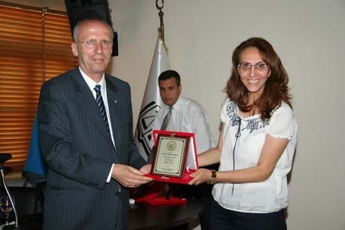 Lozan’I Unutturmayacağız!
 - 46