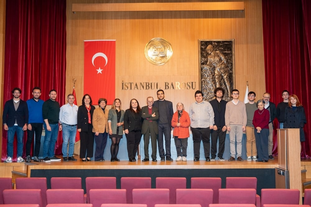 1924 Anayasasının 100. Yılında “Cumhuriyetin Anayasası” Konferansı Düzenledi - 8